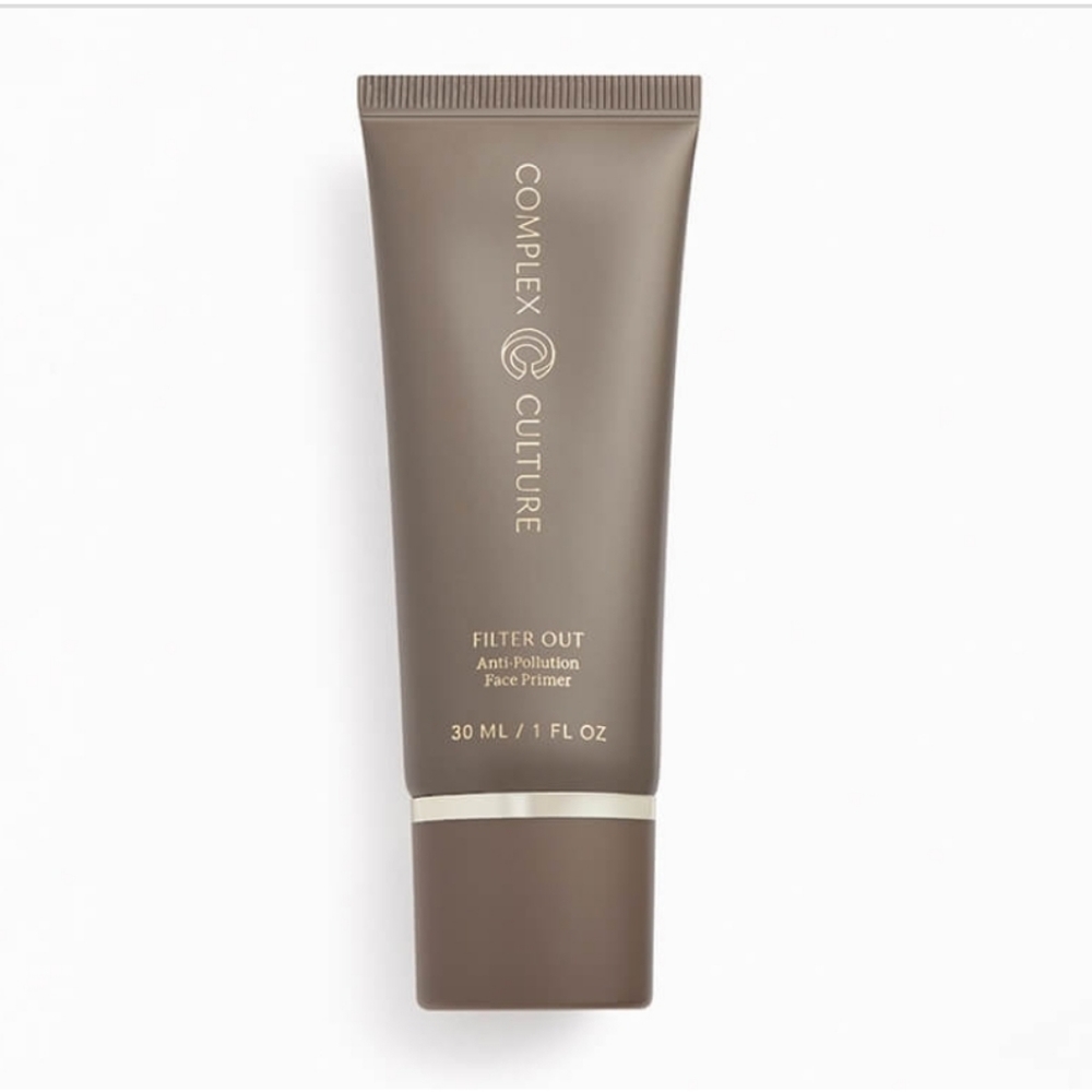 NIB Complex Culture Anti Pollution Face Primer